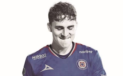 Se van dos referentes de Cruz Azul; Nacho Rivero va a Tijuana y Faravelli con futuro incierto