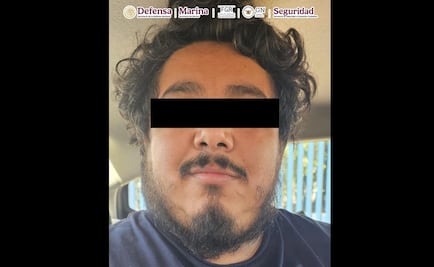 Detienen a operador de “Los Chapitos” en Culiacán; proveía de armas y droga a célula de sicarios