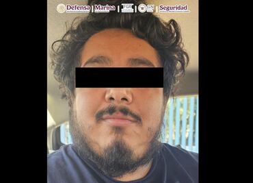 Detienen a operador de “Los Chapitos” en Culiacán; proveía de armas y droga a célula de sicarios