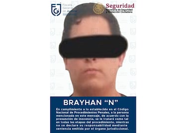 Cae sujeto acusado de trata de personas en su modalidad de pornografía infantil; fue capturado en el Edomex