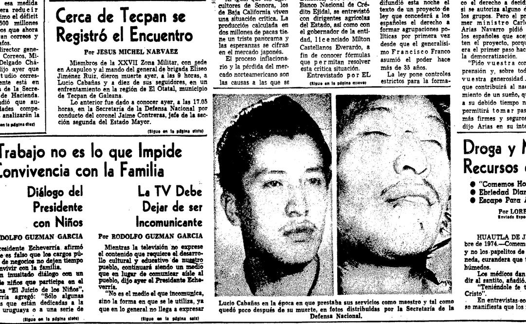 FOTO: Archivo. EL UNIVERSAL