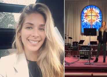 De Miss Universo a predicadora: la historia de la venezolana Dayana Mendoza