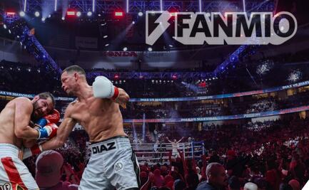 ¡Fanmio sacude al mundo del boxeo!