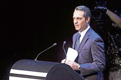 Slim Domit ve avances en Alianza del Pacífico