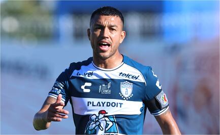 Gustavo Cabral será castigado por FIFA por caso de racismo; el jugador de Pachuca fue señalado en el Mundial de Clubes