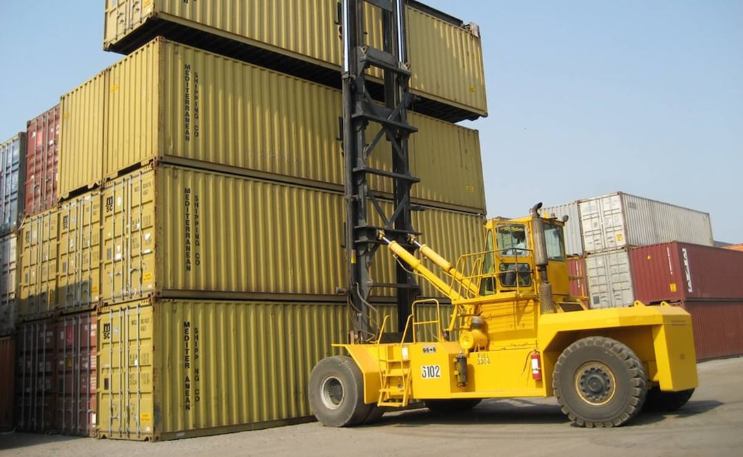 Foto: Archivo EL UNIVERSAL