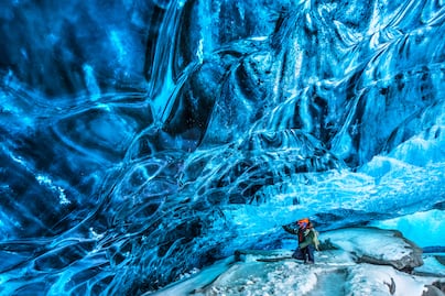 ¿Cuánto debes ahorrar para viajar a Islandia?