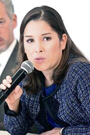 A diputados y senadores no les afectan incrementos 