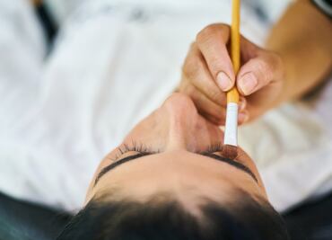 El diseño de cejas ideal según tu tipo de rostro