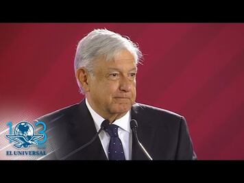 Fuerzas armadas vigilarán ductos para normalizar distribución de gasolina: AMLO
