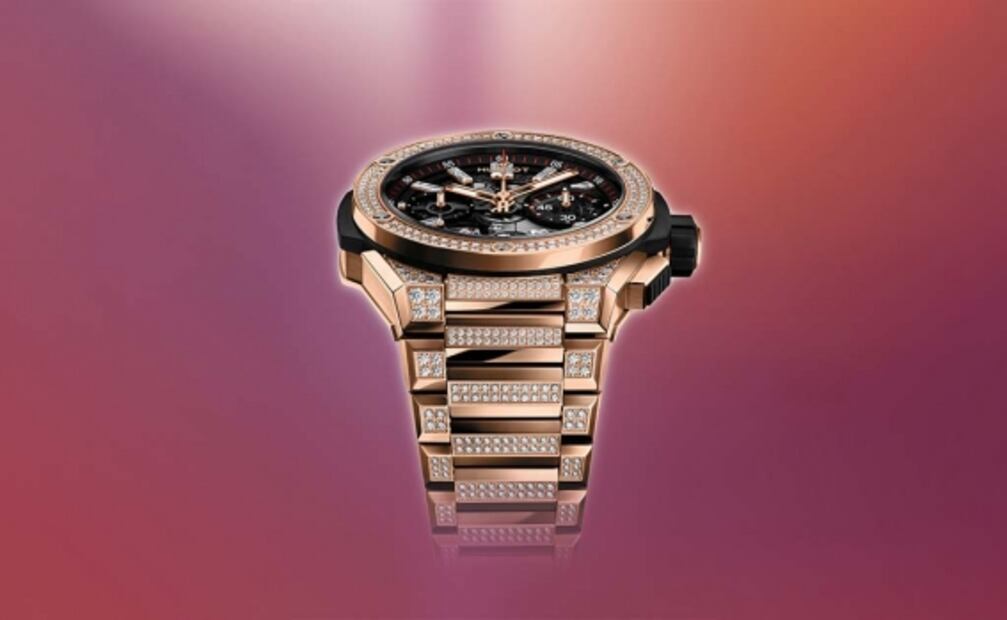 Chiara Ferragni, belleza integral