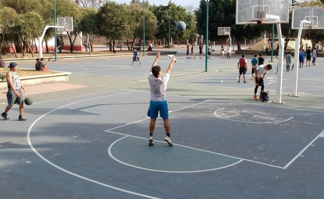 Alcaldía Azcapotzalco. Fotos: ESPECIAL