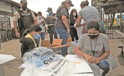 ¿Izquierda o derecha?, dilema de Ecuador
