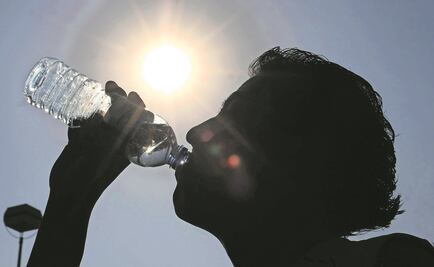  Heat wave suffocates several states in Mexico