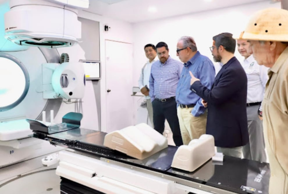 Sinaloa destaca como segundo lugar nacional en el Índice de Transparencia del Gasto en Salud. Foto: Especial