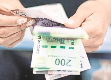 Inflación acumula 6 meses superando las alzas salariales