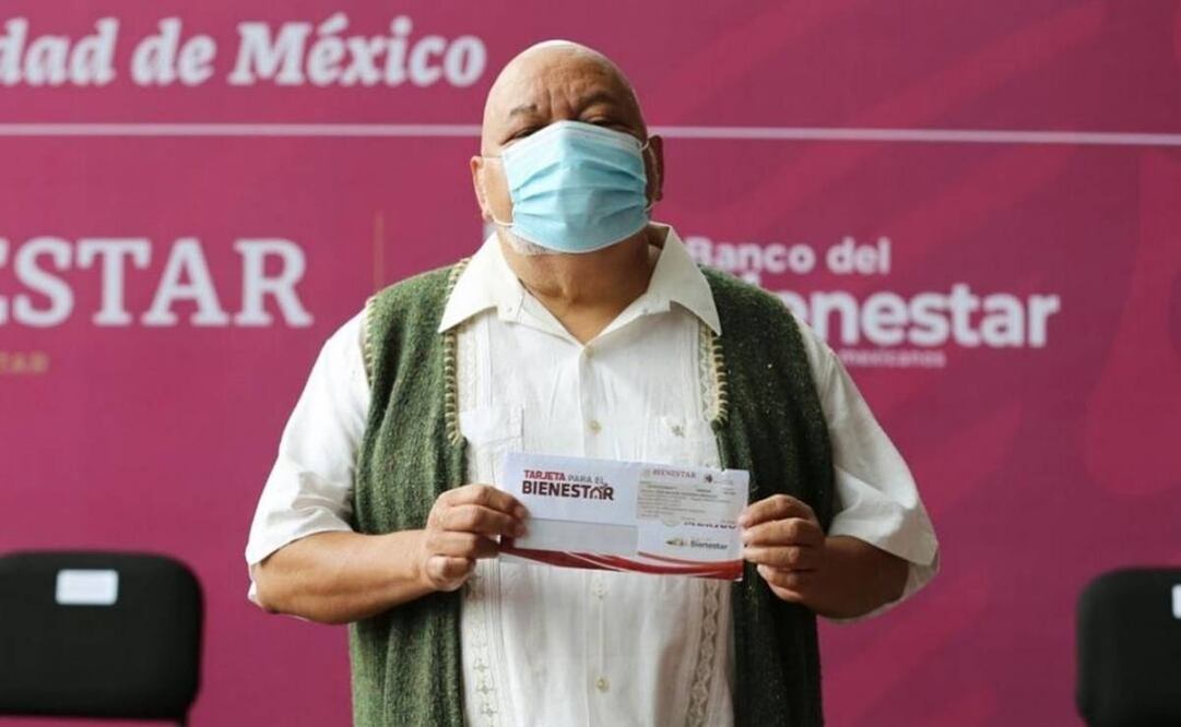 Foto: Archivo EL UNIVERSAL