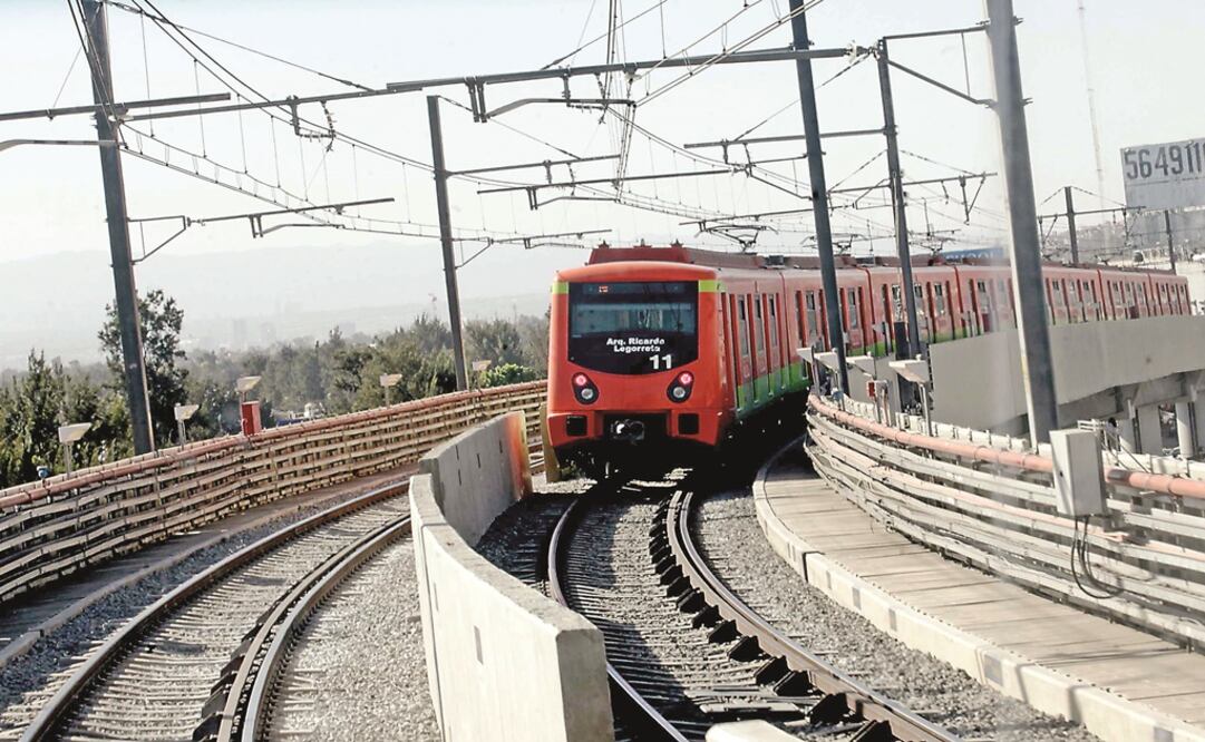 Foto: Archivo EL UNIVERSAL