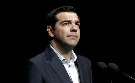 "Mi mandato ha vencido", Tsipras anuncia dimisión
