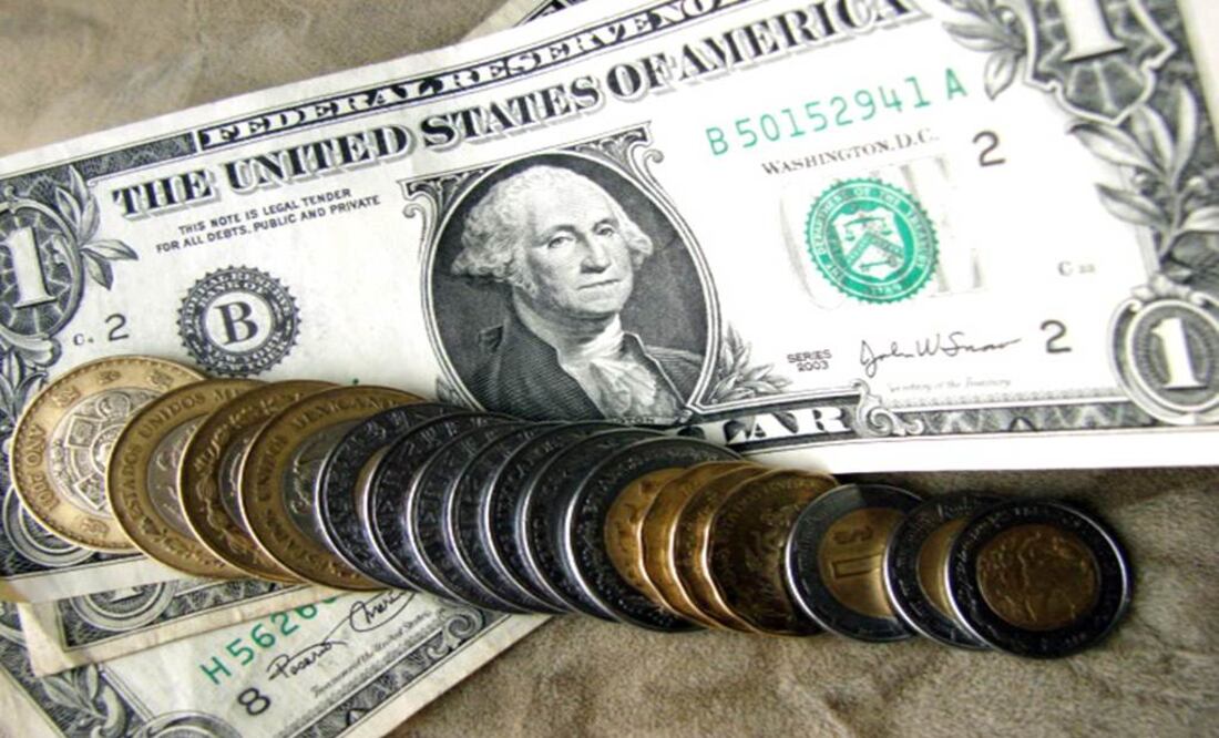 Emergentes sufrirían salidas de capitales por 448 mil mdd