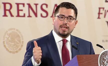 Titular de Infonavit asegura que en el gobierno de AMLO se acabaron los desalojos de viviendas