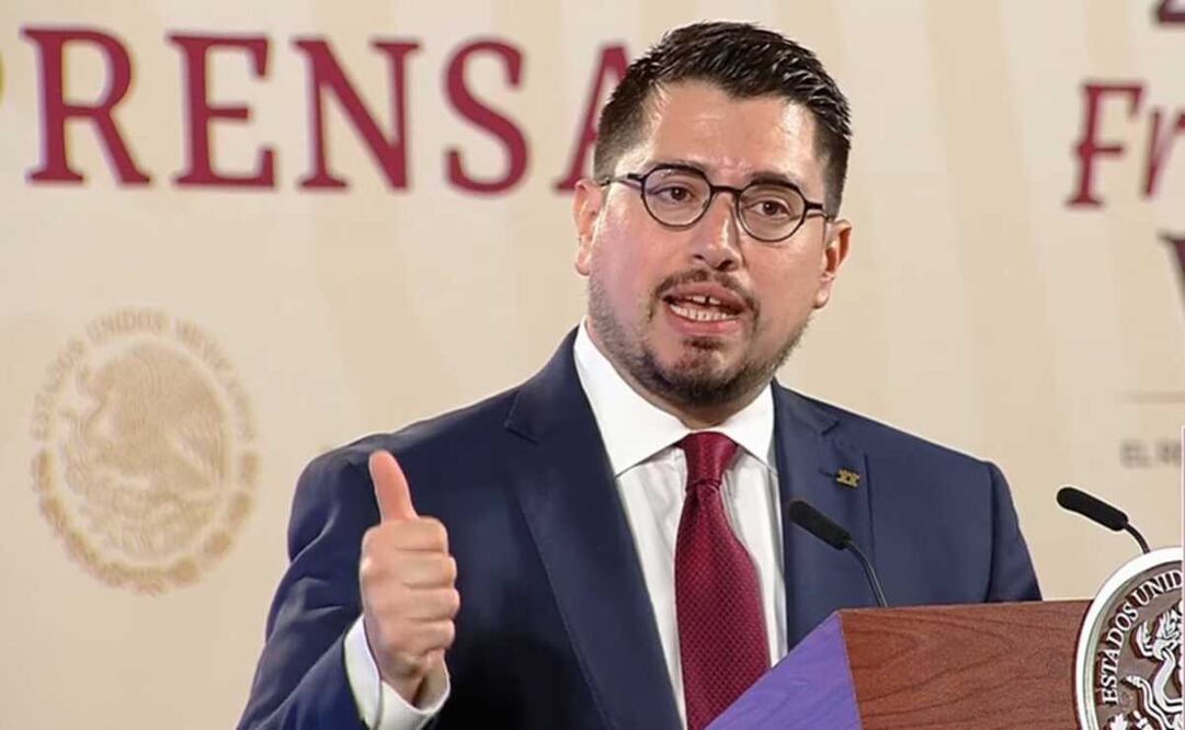 De 2019 a marzo de 2023 se ha firmado más de 109 mil convenios de mediación. Foto: captura de pantalla