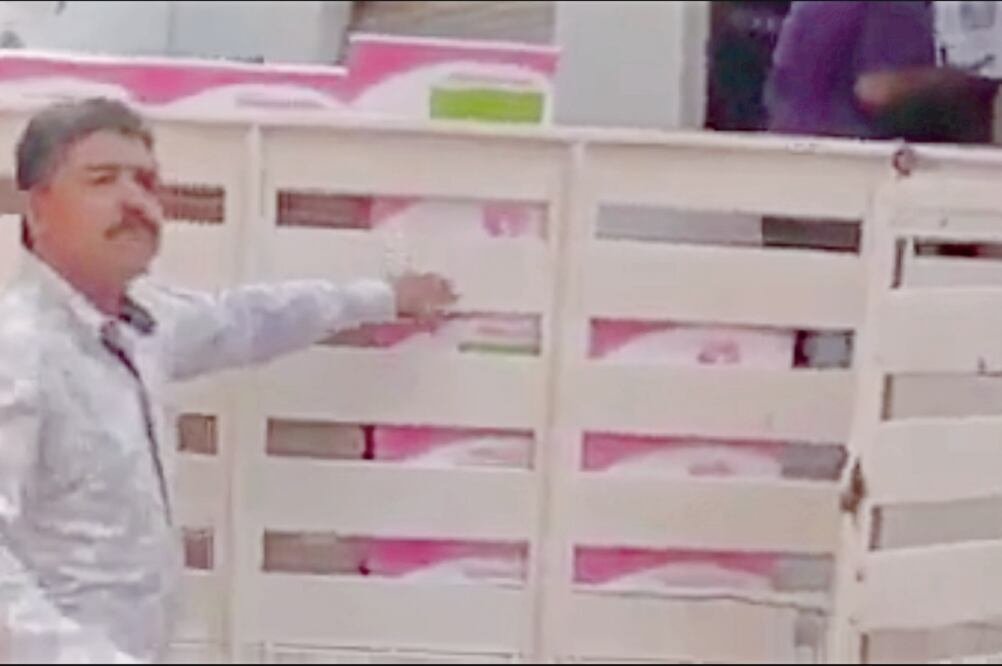 Magaña fue regidor de La Huerta de 2012 a 2015. Denunció que la privatización en Costa Alegre alejaba al turismo y la derrama económica (ESPECIAL)