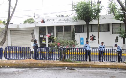 IEEPCO validará candidaturas al gobierno de Oaxaca