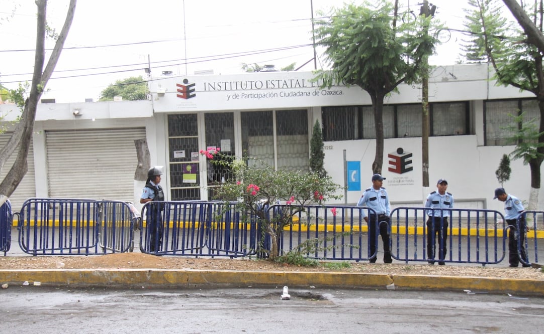 Foto: Archivo / JOSE LUIS JERONIMO/QUADRATIN