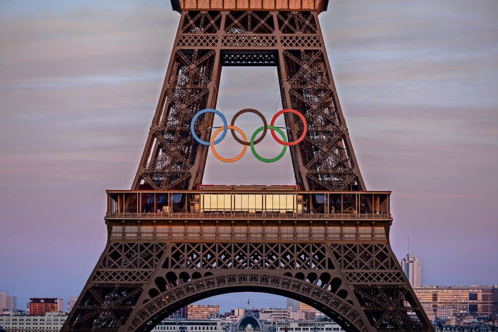 Dan lista de rusos, que acudirán a JJOO