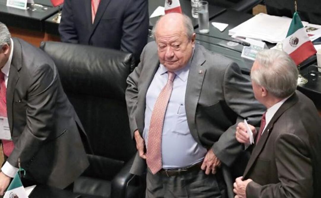 Foto: Archivo EL UNIVERSAL