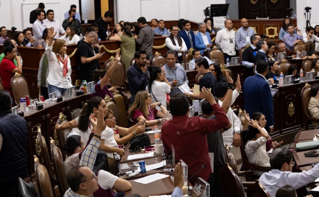 Congreso de la CDMX reconoce pulquerías. Foto: especial