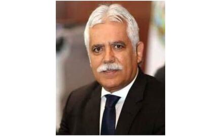 Secuestran a Vicente Verástegui Ostos, diputado local de Tamaulipas; despliegan operativo de búsqueda