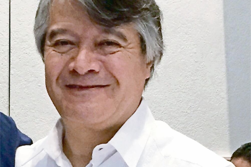 José Luis García, presidente del IMCP, señaló que un contador brindaría mayor certeza al Comité Anticorrupción. (FOTO: ARCHIVO EL UNIVERSAL)