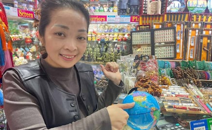 ¿Quién le teme a Donald Trump en China?; “México debería ser nuestro amigo”, dicen chinos desde el paraíso de la piratería