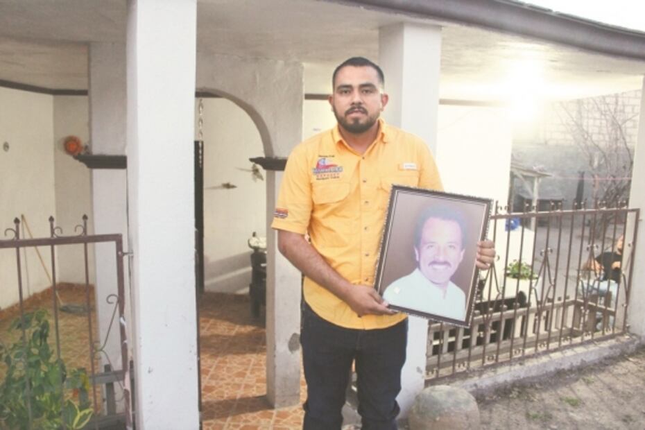 A 15 años de Pasta de Conchos: los niños crecieron y las familias insisten en el rescate