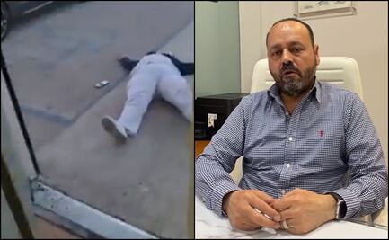 VIDEO: Convocan a manifestación en apoyo a enfermera agredida en Chihuahua; cirujano ofrece disculpa