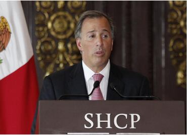 Mexican Minister praises Mexico's economic stability during meeting in UK