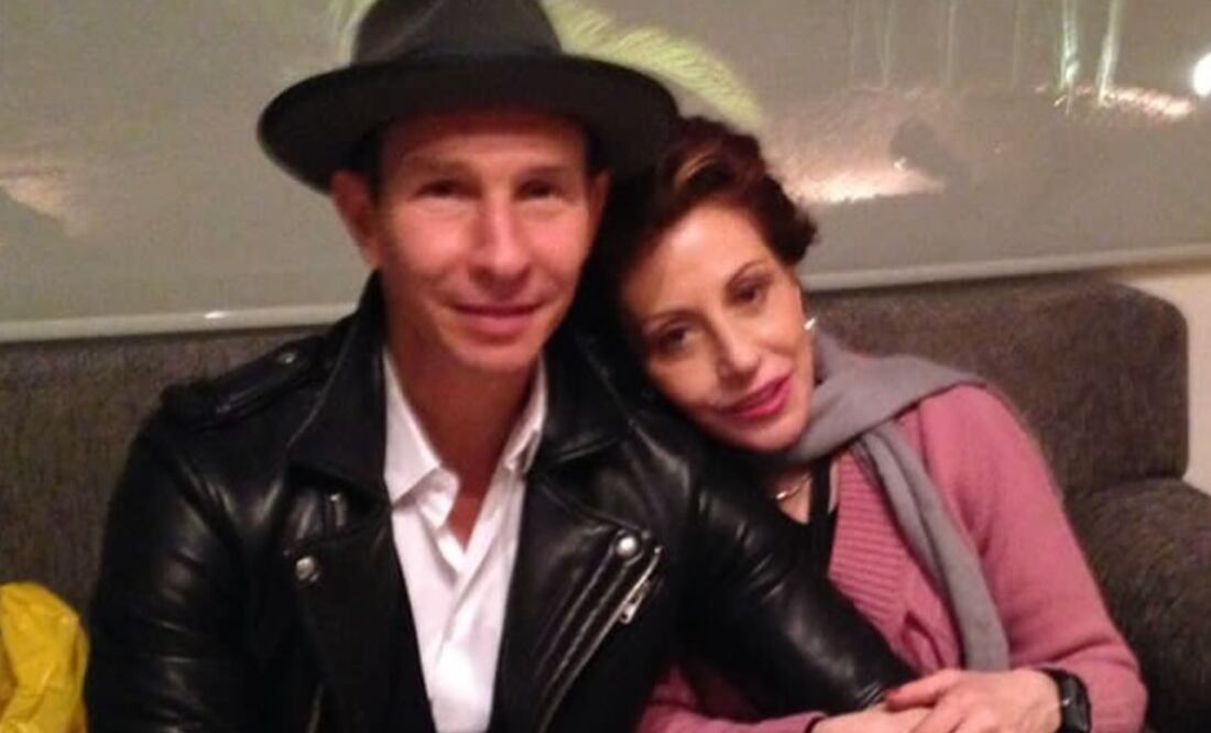 La compositora Amparo Rubín perdió la vida a los 68 años.
Foto: Instagram