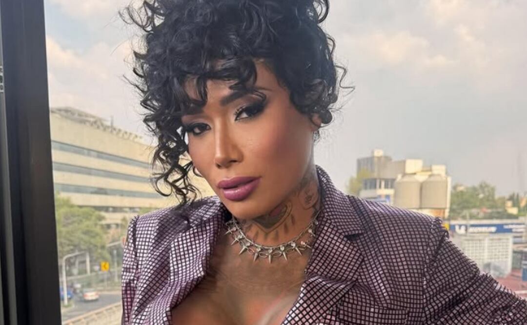 La influencer Karina Torres será una invitada especial del reality de Televisa. Foto: Instagram oficial.