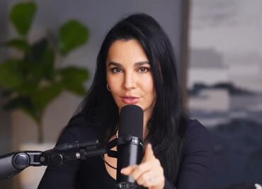 Acusan a Martha Higareda de "fascista" y "ultraderechista"; plantea teoría conspirativa