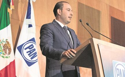 PAN acusa cerrazón de AMLO en mejoras al sistema de Salud 