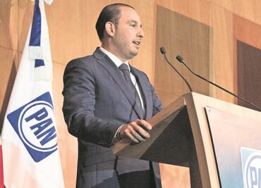 PAN acusa cerrazón de AMLO en mejoras al sistema de Salud