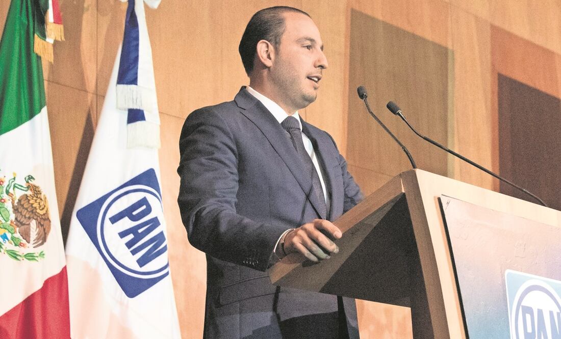 Foto: Archvio / EL UNIVERSAL