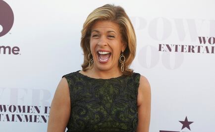 Mujer reemplazará a presentador despedido por acoso