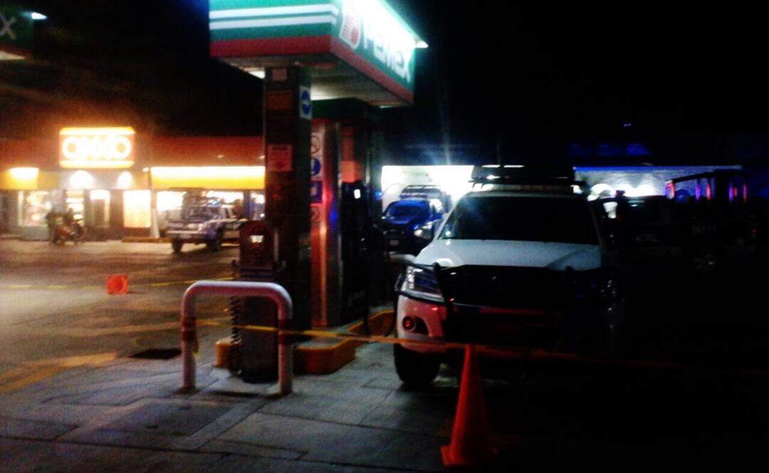 Foto: Archivo/ EL UNIVERSAL                                   