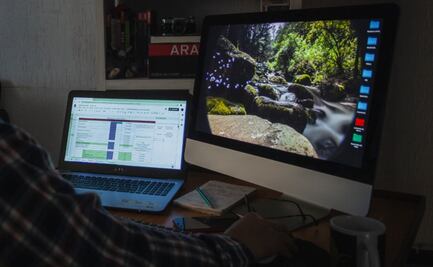 Home Office: patrones deberán pagar el internet y otros insumos si trabajas desde casa