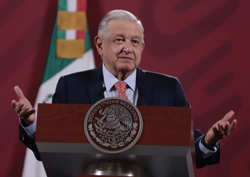 Biden, sorprendido porque AMLO no lo felicita