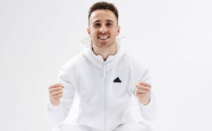 Muere Diogo Jota; esta fue la última publicación del jugador del Liverpool en Instagram