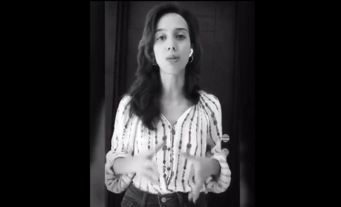 Foto: tomada de video